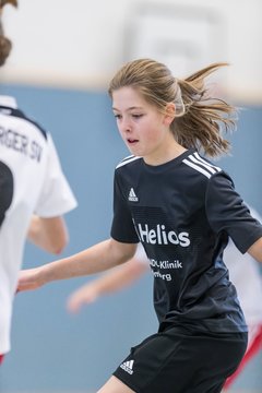 Bild 227 - C-Juniorinnen Futsalmeisterschaft